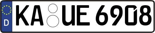 KA-UE6908