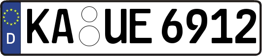 KA-UE6912