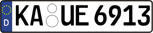 KA-UE6913