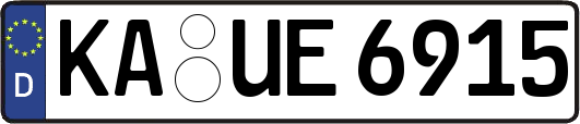 KA-UE6915