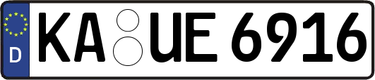 KA-UE6916
