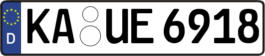 KA-UE6918