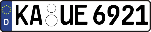 KA-UE6921