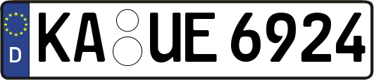 KA-UE6924