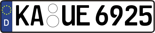 KA-UE6925