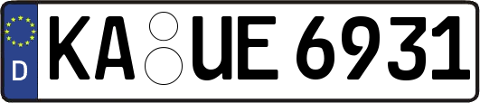 KA-UE6931