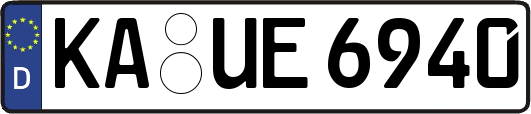 KA-UE6940