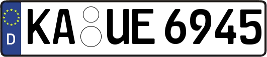 KA-UE6945