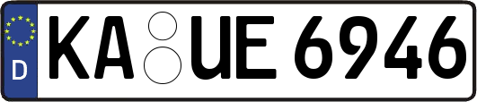 KA-UE6946