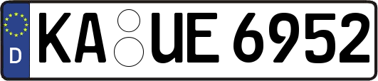 KA-UE6952