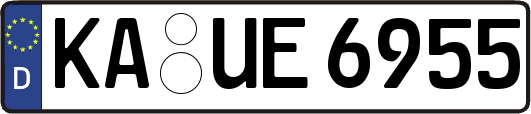 KA-UE6955