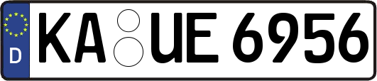 KA-UE6956