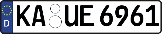 KA-UE6961