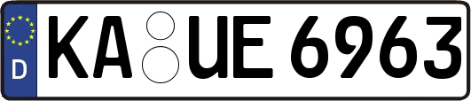 KA-UE6963