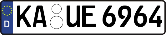 KA-UE6964