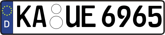 KA-UE6965