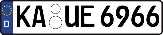 KA-UE6966