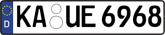 KA-UE6968