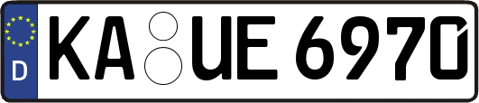 KA-UE6970
