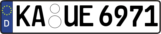 KA-UE6971