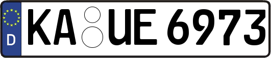 KA-UE6973