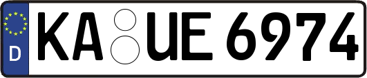 KA-UE6974