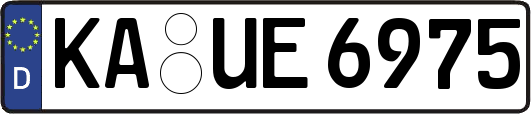 KA-UE6975