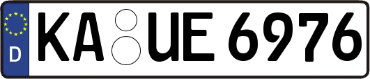 KA-UE6976