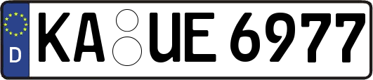 KA-UE6977