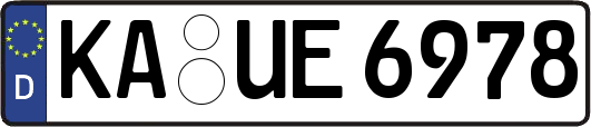 KA-UE6978