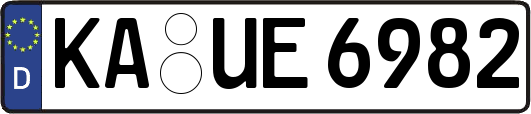 KA-UE6982