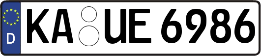 KA-UE6986
