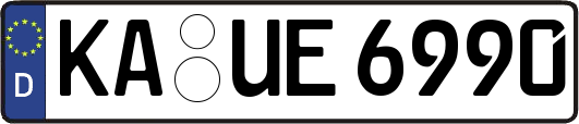 KA-UE6990