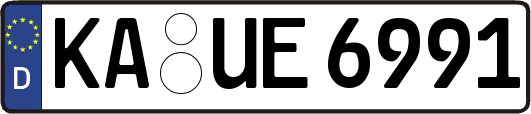 KA-UE6991