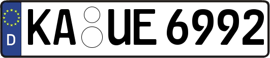 KA-UE6992