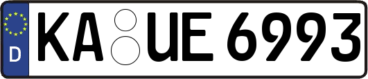 KA-UE6993