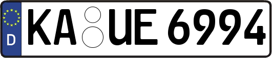 KA-UE6994