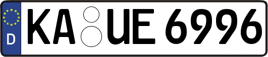 KA-UE6996