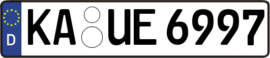 KA-UE6997