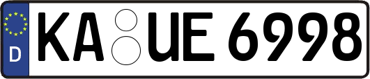 KA-UE6998
