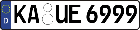 KA-UE6999