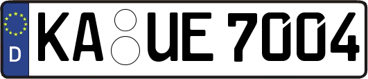 KA-UE7004