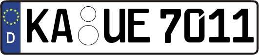 KA-UE7011