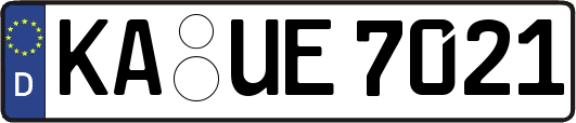KA-UE7021