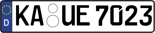 KA-UE7023