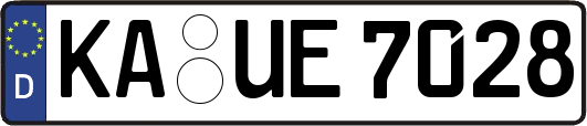KA-UE7028