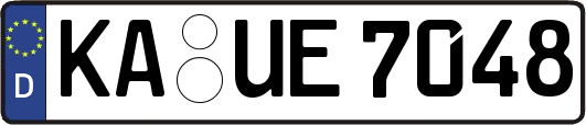 KA-UE7048