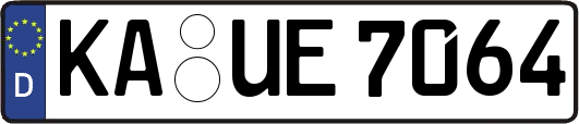 KA-UE7064