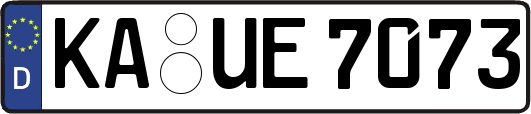 KA-UE7073
