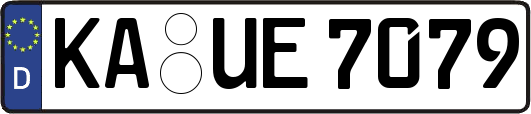 KA-UE7079
